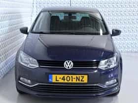 Volkswagen Polo (2017) thumbnail 13