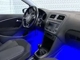 Volkswagen Polo (2017) thumbnail 16