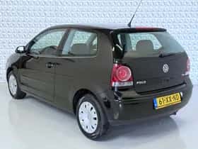 Volkswagen Polo (2007) thumbnail 3