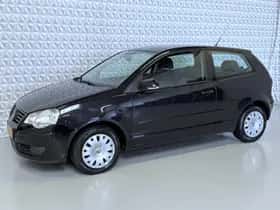 Volkswagen Polo (2007) thumbnail 4