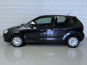 Volkswagen Polo (2007) thumbnail 5