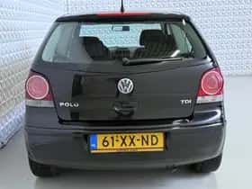 Volkswagen Polo (2007) thumbnail 6