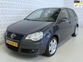 Volkswagen Polo (2009)