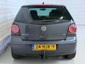 Volkswagen Polo (2009) thumbnail 8