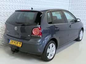 Volkswagen Polo (2009) thumbnail 9