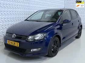 Volkswagen Polo (2010)