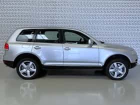 Volkswagen Touareg (2004) thumbnail 11