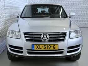 Volkswagen Touareg (2004) thumbnail 13