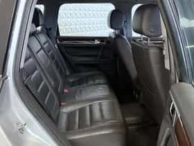 Volkswagen Touareg (2004) thumbnail 15