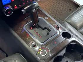 Volkswagen Touareg (2004) thumbnail 17