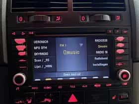 Volkswagen Touareg (2004) thumbnail 19