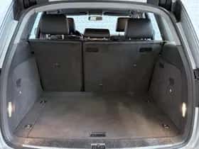 Volkswagen Touareg (2004) thumbnail 23
