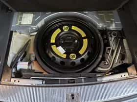 Volkswagen Touareg (2004) thumbnail 24