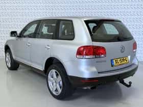 Volkswagen Touareg (2004) thumbnail 4