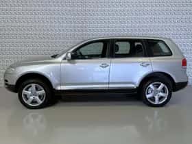 Volkswagen Touareg (2004) thumbnail 6