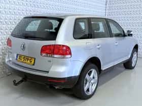 Volkswagen Touareg (2004) thumbnail 9