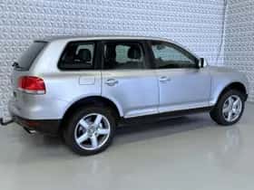 Volkswagen Touareg (2004) thumbnail 10