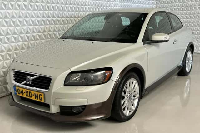 Volvo C30 (2007) thumbnail 1