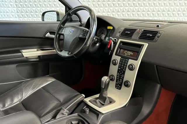 Volvo C30 (2007) thumbnail 2