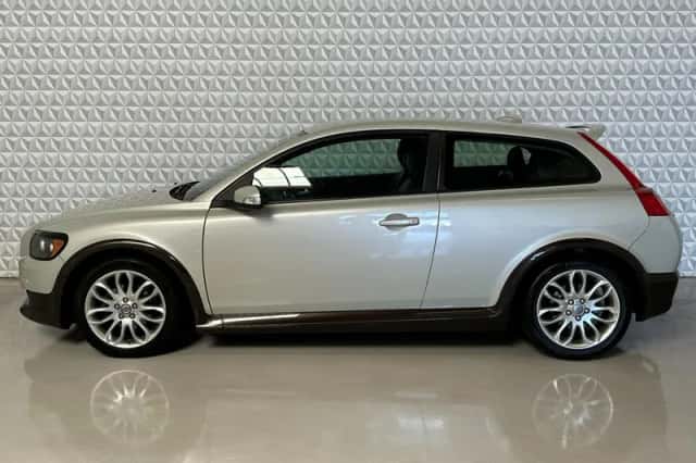 Volvo C30 (2007) thumbnail 5