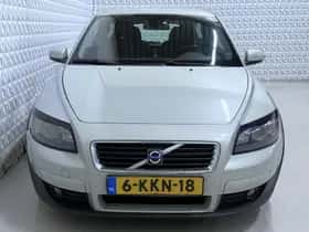 Volvo C30 (2009) thumbnail 11