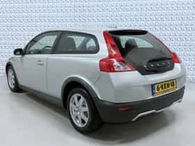 Volvo C30 (2009) thumbnail 3