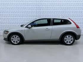 Volvo C30 (2009) thumbnail 5