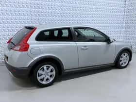 Volvo C30 (2009) thumbnail 8