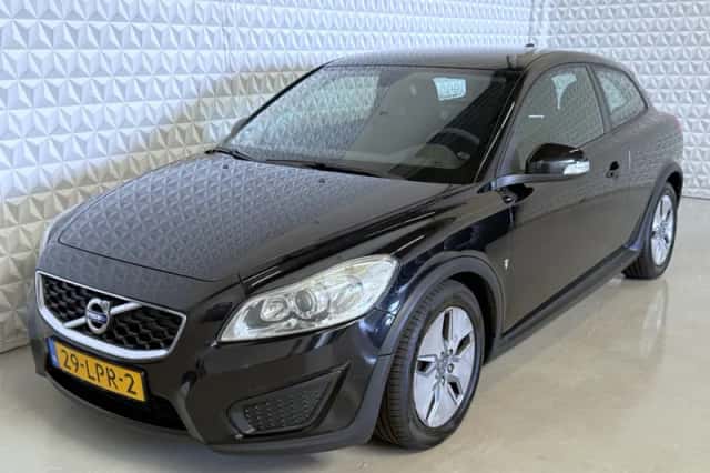 Volvo C30 (2027) thumbnail 1
