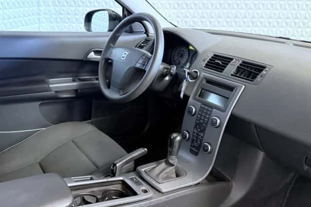 Volvo C30 (2027) thumbnail 2