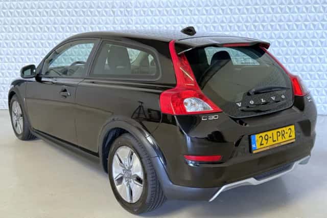 Volvo C30 (2027) thumbnail 3