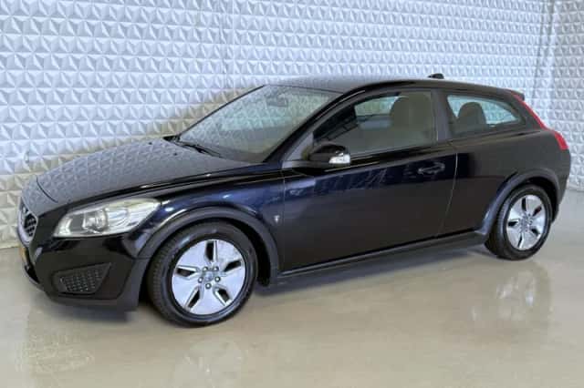 Volvo C30 (2027) thumbnail 4