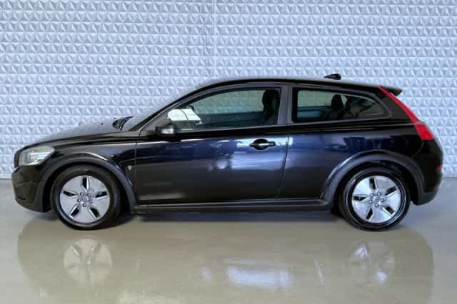 Volvo C30 (2027) thumbnail 5