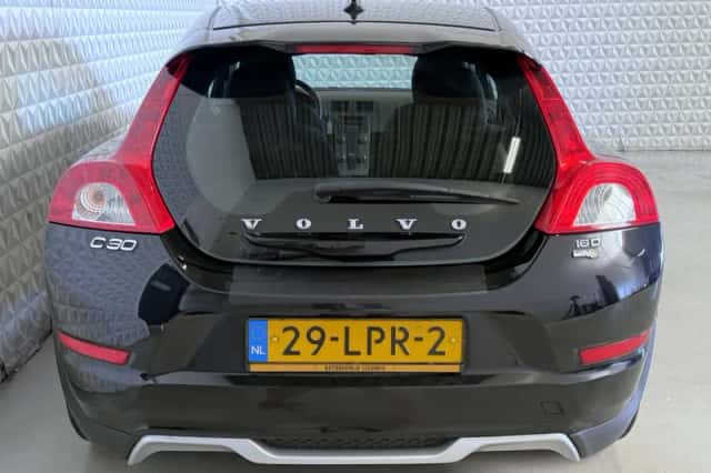 Volvo C30 (2027) thumbnail 6