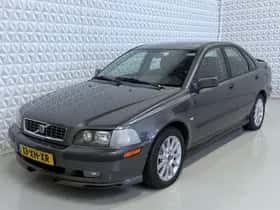 Volvo S40