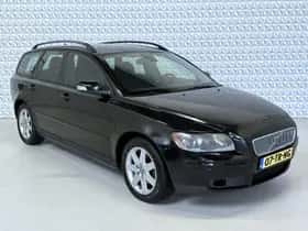 Volvo V50 (2007) thumbnail 12