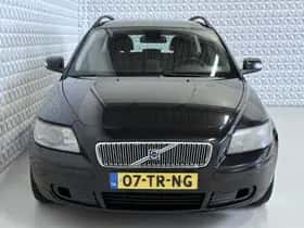 Volvo V50 (2007) thumbnail 13
