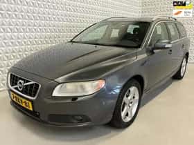 Volvo V70 (2008)