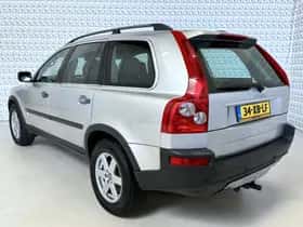 Volvo XC90 (2003) thumbnail 3