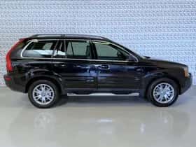 Volvo XC90 (2004) thumbnail 11