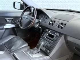 Volvo XC90 (2004) thumbnail 17