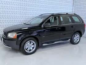 Volvo XC90 (2004) thumbnail 5