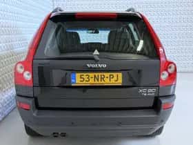 Volvo XC90 (2004) thumbnail 8
