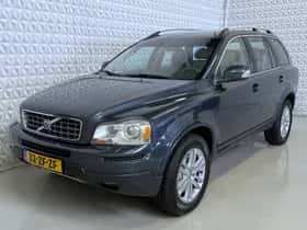 Volvo XC90 (2008)
