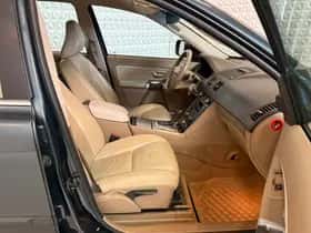 Volvo XC90 (2008) thumbnail 12