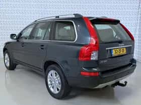 Volvo XC90 (2008) thumbnail 3