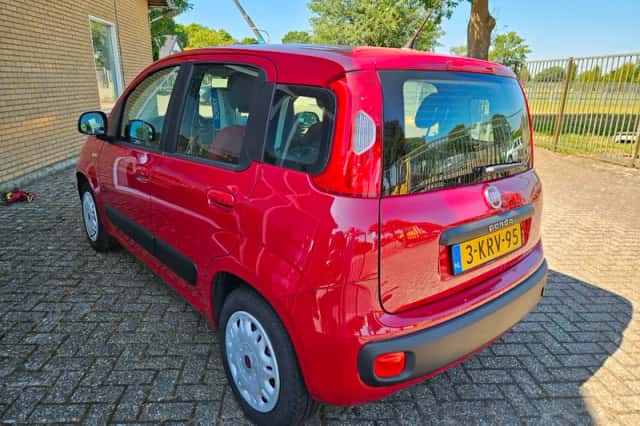 Fiat Panda (2013) thumbnail 5