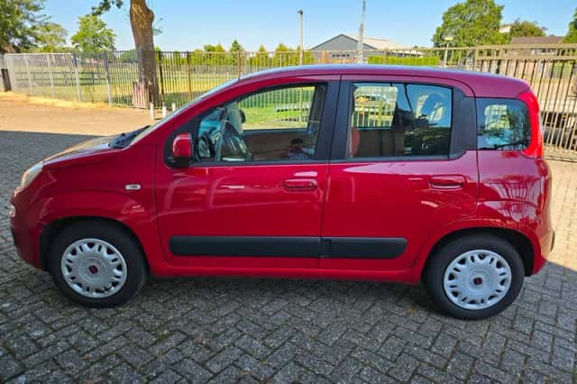 Fiat Panda (2013) thumbnail 6