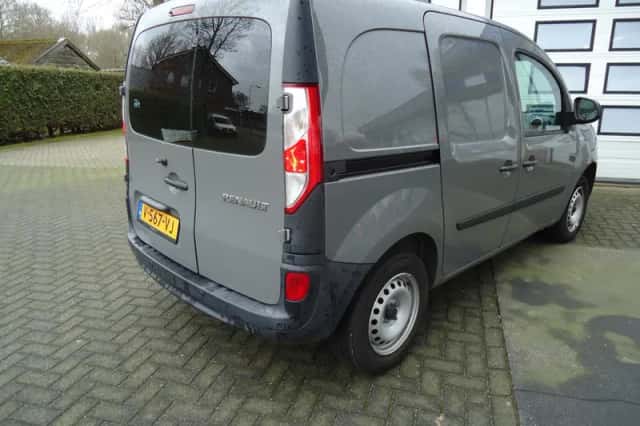 Renault Kangoo (2019) thumbnail 4