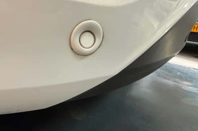 Ford Fiesta (2010) thumbnail 6